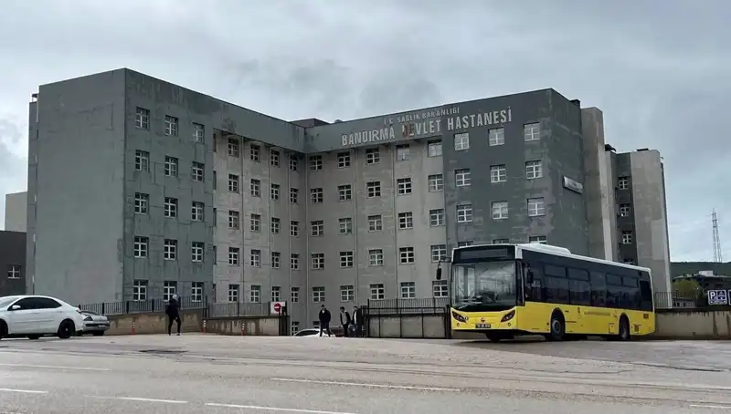 Teşhisteki İhmal, 16 Yaşındaki Gencin Hayatını Değiştirdi