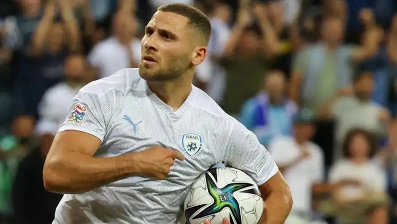 Fortuna Düsseldorf, İstediği İsrailli Futbolcunun Transferini Neden İptal Etti?