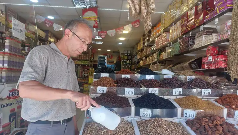 Bağışıklık Dostu Besinlerin Satışları 2023'te Neden Düşüşte?