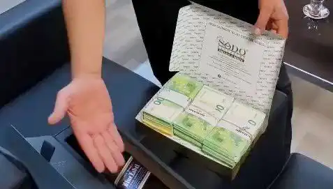 Manavgat Belediyesi'nde Şok Operasyon: Baklava Kutularında Çıkan Avrolar İle Ne Oluyor?