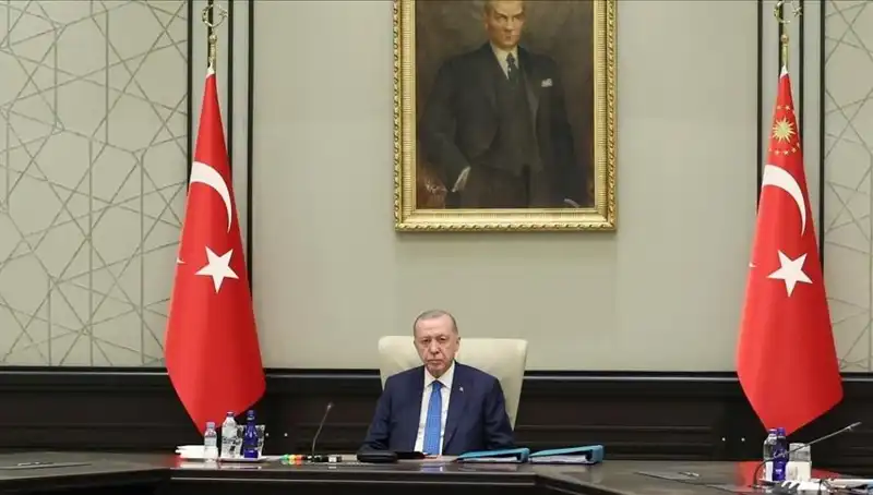 Yüksek Askeri Şura: Kritik Toplantı Neler Getirecek?