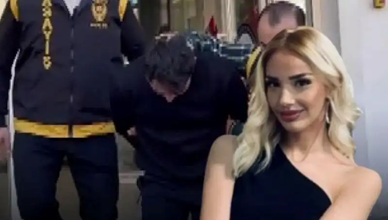 Duygu'nun Katilinin Şok Edici İtirafları: Ağırlaştırılmış Hapis İsteminin Perdesi Araladı