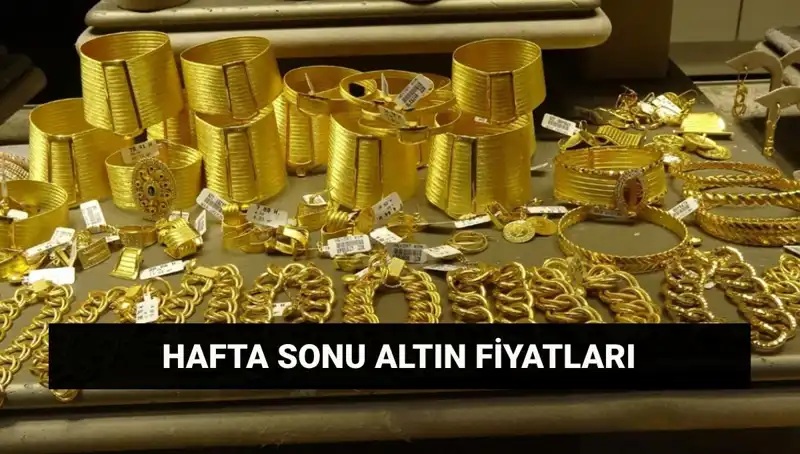 Altında Son Durum: 3 Mayıs 2023 Güncel Fiyatlar ve Beklentiler
